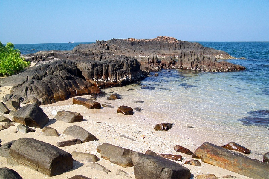 7 Natural Heritage Sites in India Added to UNESCO’s Tentative List