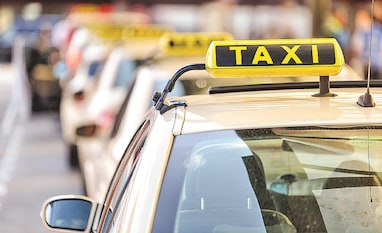 Telangana govt to develop dedicated ride-hailing app for auto drivers’ | India News