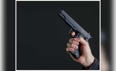 Separate mass shootings in South Africa leave at least 27 people dead | World News