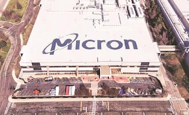 Micron workers reject 68 months’ pay, seek share of AI boom profits instead | World News