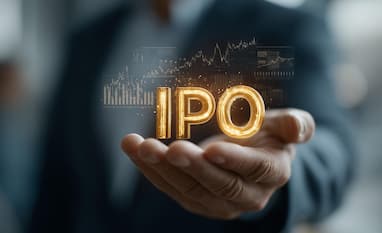 Liqvd Digital India issue to open on Sep 23, price band fixed at ₹51-54 | IPO