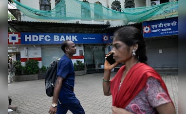 HDFC Bank at risk of losing top Nifty spot to ICICI amid leadership turmoil | Company News
