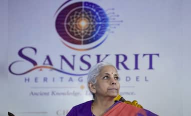 Independent tax policy research should enter public discourse: Sitharaman | Industry News