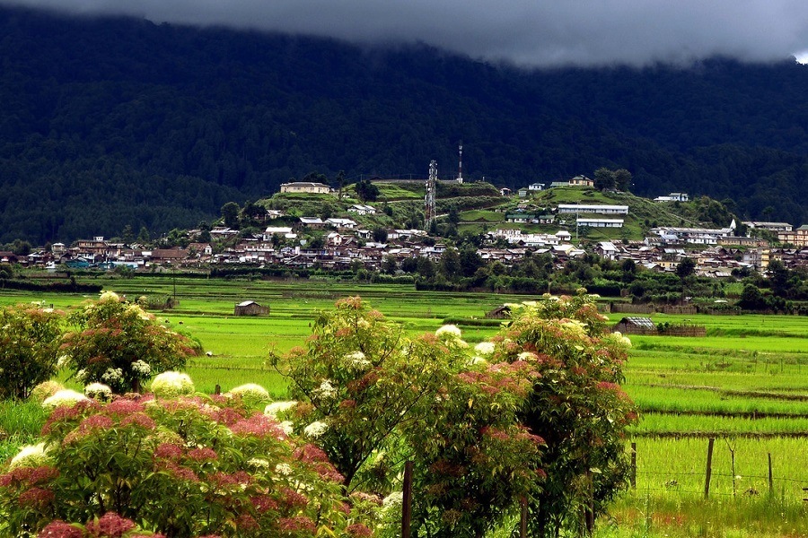 12 Amazing Places to visit in September in India