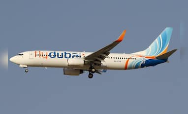 UAE says FlyDubai co-pilot attacked captain with cockpit’s crash axe | World News