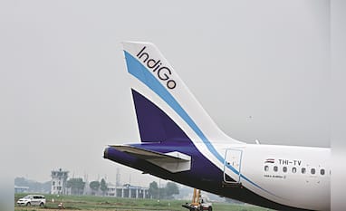 IndiGo’s Delhi-Chennai flight lands safely in Hyderabad after ‘smoke’ alert | Top Aviation News