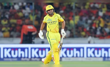 Ayush Mhatre undergoes hamstring operation; sidelined for 3 months | Cricket News