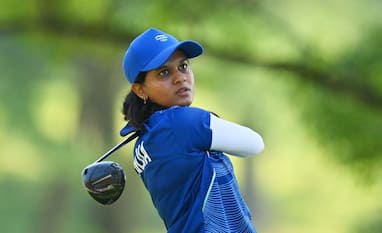 Asiad 2026: IGPL announces Rs 1 crore reward for gold winner Pranavi Urs | Asian Games 2026