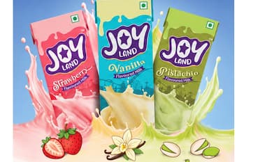 Reliance Consumer Products rolls out ₹20 flavoured milk in Tamil Nadu | Company News