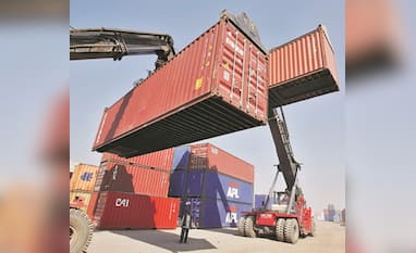 India, New Zealand sign pact for electronic exchange of trade origin data | Economy & Policy News