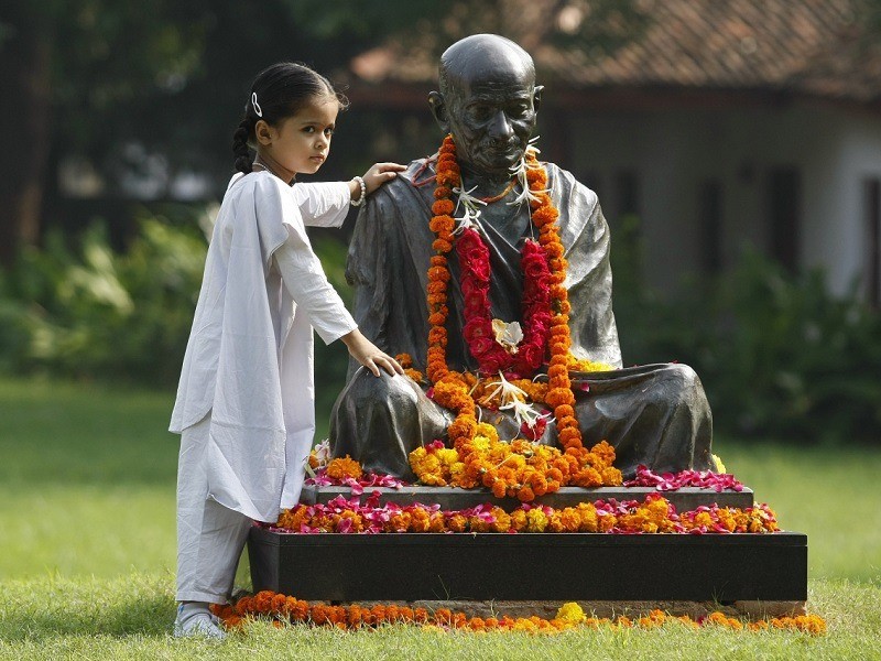 9 Most Famous Festivals in October in India