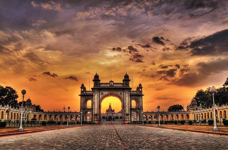 14 Spellbinding Places to visit in October in India